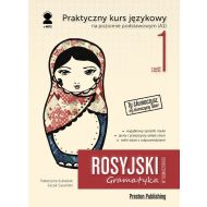 Rosyjski w tłumaczeniach Gramatyka Część 1 - 99468403101ks[2].jpg